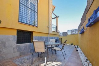 Chalet en venta en Zubia (La)