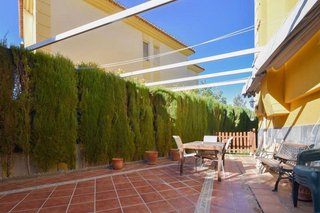 Chalet en venta en Zubia (La)