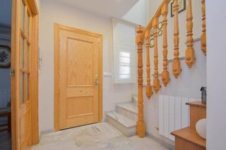 Chalet en venta en Zubia (La)