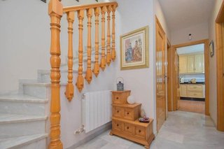 Chalet en venta en Zubia (La)