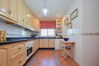 Chalet en venta en Zubia (La)