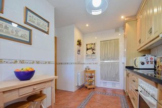 Chalet en venta en Zubia (La)