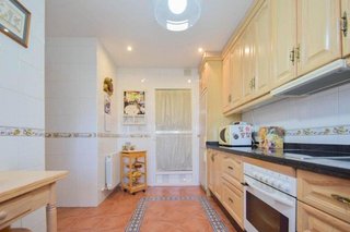 Chalet en venta en Zubia (La)