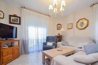 Chalet en venta en Zubia (La)