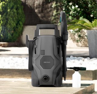Hidrolimpiadora Cecotec HydroBoost 1400