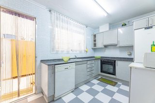 Casa adosada en venta en Playa Puerto de Sagunto en Sagunto