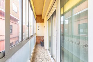 Casa adosada en venta en Playa Puerto de Sagunto en Sagunto