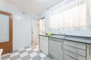 Casa adosada en venta en Playa Puerto de Sagunto en Sagunto
