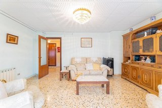 Casa adosada en venta en Playa Puerto de Sagunto en Sagunto