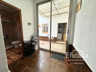 Chalet en venta en Tomelloso