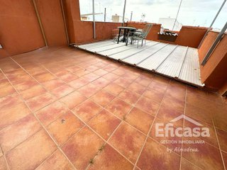 Chalet en venta en Tomelloso