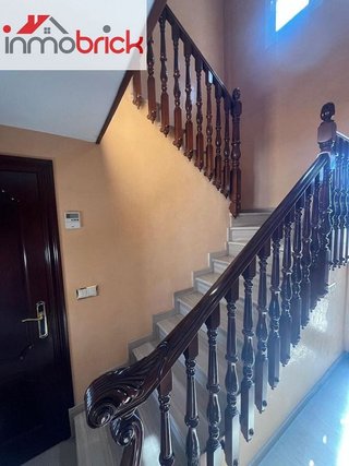 Chalet en venta en Lucena