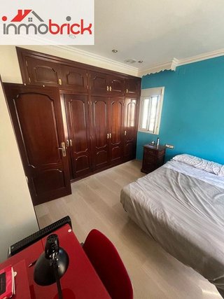 Chalet en venta en Lucena