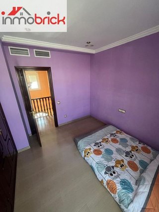 Chalet en venta en Lucena