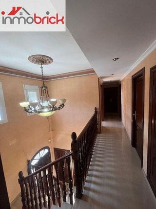 Chalet en venta en Lucena