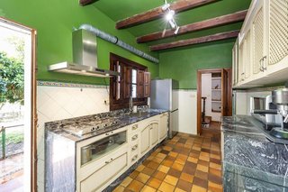 Chalet en venta en Ogíjares