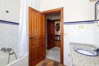Chalet en venta en Ogíjares