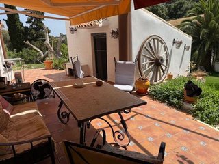 Casa rural en venta en Casares