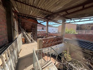 Casa adosada en venta en Puerta de Cuartos - Avda. de Portugal en Talavera de la Reina