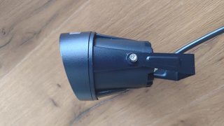 6 Faretti LED RGB da Giardino - Nuovi