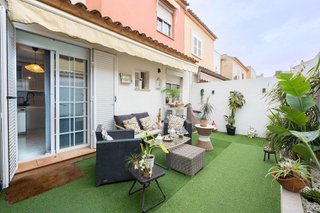 Casa adosada en venta en Son Cladera - El Vivero en Palma de Mallorca