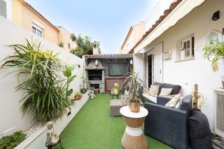 Casa adosada en venta en Son Cladera - El Vivero en Palma de Mallorca