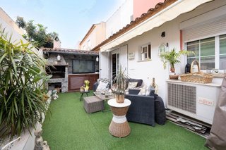 Casa adosada en venta en Son Cladera - El Vivero en Palma de Mallorca