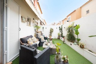 Casa adosada en venta en Son Cladera - El Vivero en Palma de Mallorca