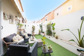 Casa adosada en venta en Son Cladera - El Vivero en Palma de Mallorca