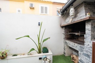 Casa adosada en venta en Son Cladera - El Vivero en Palma de Mallorca