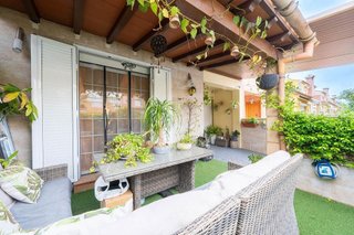 Casa adosada en venta en Son Cladera - El Vivero en Palma de Mallorca