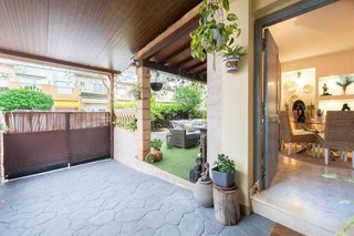 Casa adosada en venta en Son Cladera - El Vivero en Palma de Mallorca