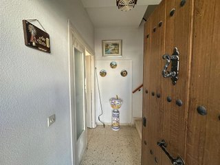 Casa adosada en venta en Sanlúcar la Mayor