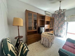 Casa adosada en venta en Sanlúcar la Mayor