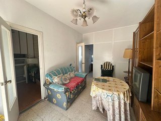 Casa adosada en venta en Sanlúcar la Mayor
