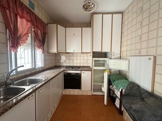 Casa adosada en venta en Sanlúcar la Mayor