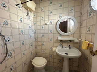 Casa adosada en venta en Sanlúcar la Mayor