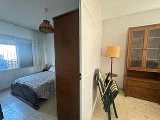 Casa adosada en venta en Sanlúcar la Mayor