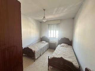 Casa adosada en venta en Sanlúcar la Mayor