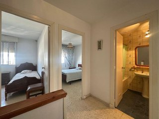 Casa adosada en venta en Sanlúcar la Mayor