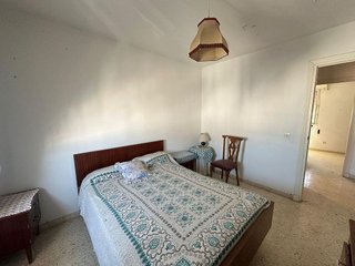 Casa adosada en venta en Sanlúcar la Mayor