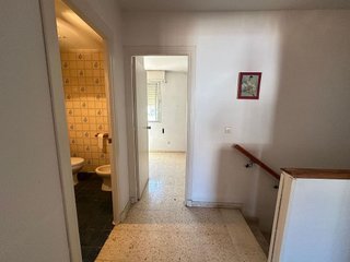 Casa adosada en venta en Sanlúcar la Mayor