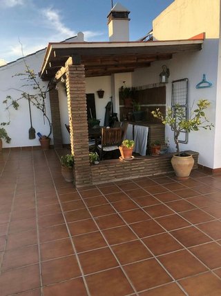 Casa pareada en venta en Centro Urbano en Estepona