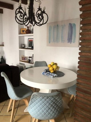 Casa pareada en venta en Centro Urbano en Estepona