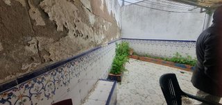 Chalet en venta en Avda. Elvas en Badajoz