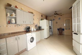 Casa adosada en venta en Punta Umbría