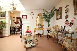 Casa adosada en venta en Punta Umbría