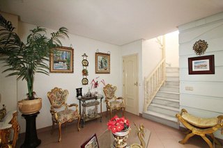 Casa adosada en venta en Punta Umbría