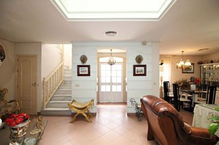 Casa adosada en venta en Punta Umbría