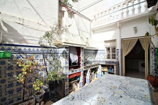 Casa adosada en venta en Punta Umbría